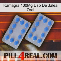 Kamagra 100Mg Oral Jelly Use 20